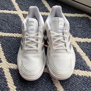 Women’s Adidas Novaflight Primegreen Volleyball Shoes